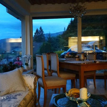 Land - Haus Βίλα Pusterwald Εξωτερικό φωτογραφία