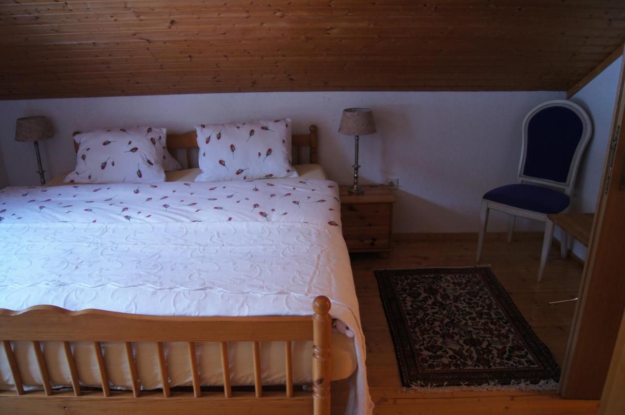 Land - Haus Βίλα Pusterwald Εξωτερικό φωτογραφία