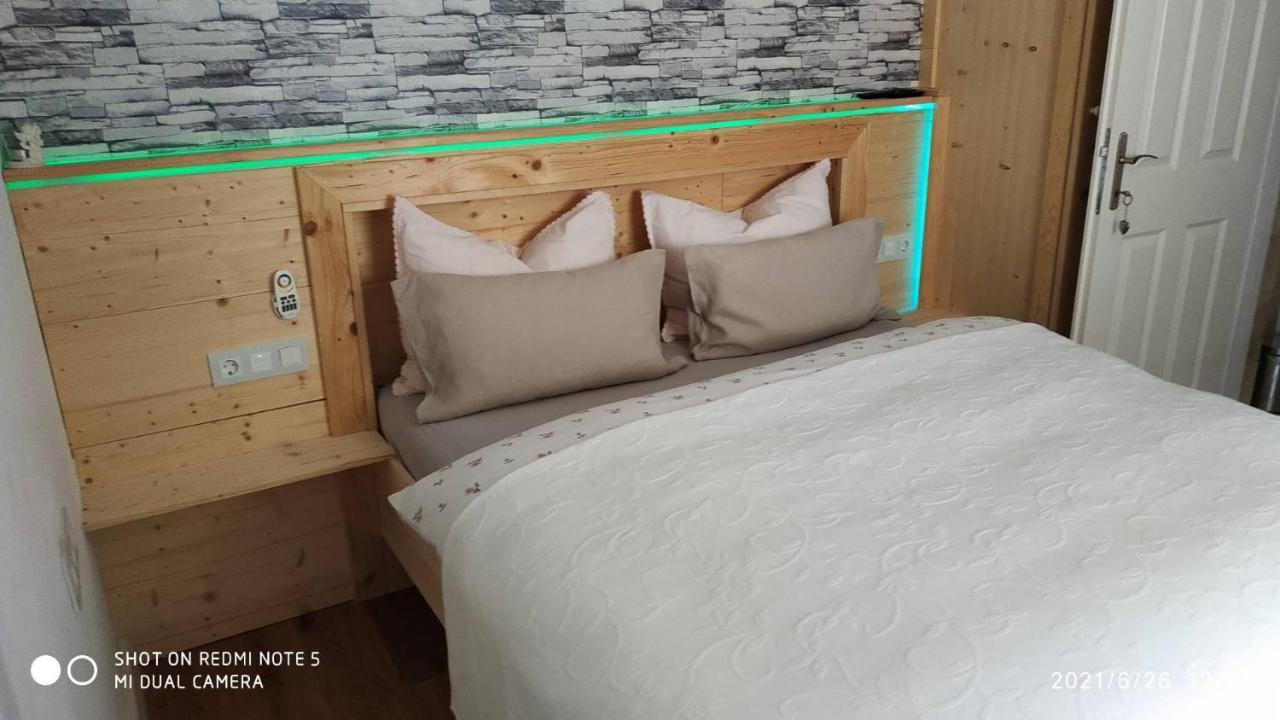 Land - Haus Βίλα Pusterwald Εξωτερικό φωτογραφία